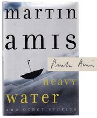 Heavy Water and Other Stories (Signed First Edition)