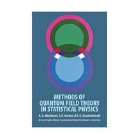 Methods of Quantum Field Theory in Statistical Physics