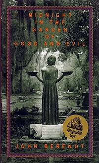 cover of Midnight in the Garden of Good and Evil
