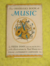 The Observer's Book of Music #16