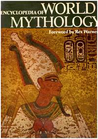 image of ENCYCLOPEDIA OF WORLD MYTHOLOGY.