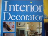 Complete Interior Decorator by Mike Lawrence - Hardcover - from World of Books Ltd (SKU: GOR009168043)