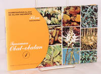 image of Tanaman obat-obatan: jilid 1