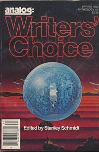 image of ANALOG: WITERS' CHOICE