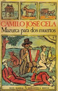 MAZURCA PARA DOS MUERTOS