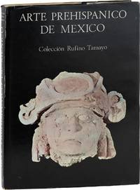 Arte Prehispanico de Mexico