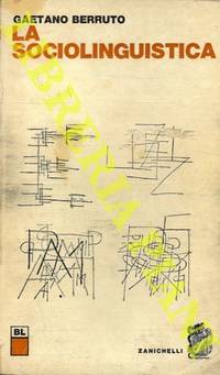 image of La sociolinguistica.