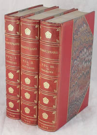 image of The Works of William Shakespeare