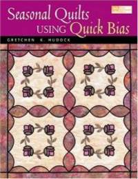 image of Seasonal Quilts Using Quick Bias