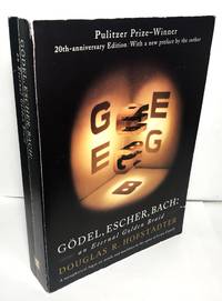 Gödel, Escher, Bach