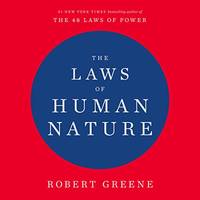 The Laws of Human Nature (Audio Download).
