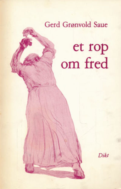 Et rop om fred.