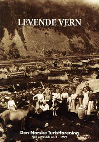 DEN NORSKE TURISTFORENINGS ÅRBOK.