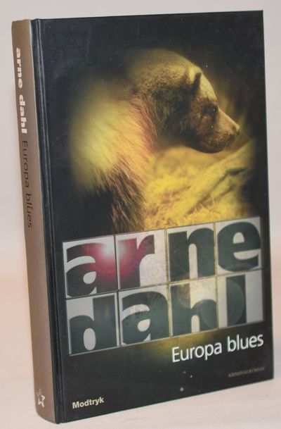 Europa blues.