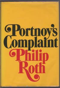 image of Portnoy's Complaint