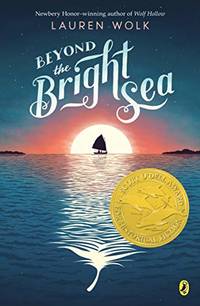 Beyond the Bright Sea by Lauren Wolk