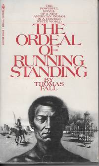 image of Ordeal Of Running Standing