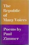 THE REPUBLIC OF MANY VOICES