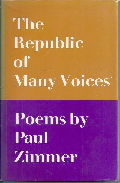 THE REPUBLIC OF MANY VOICES