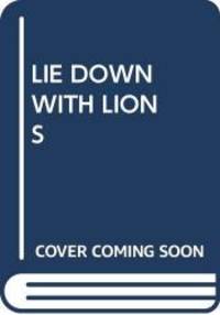 image of Lie Down with Lions