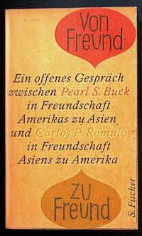 Von Freund zu Freund