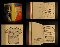 Breakfast of champions by VONNEGUT, Kurt - 1973