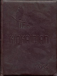 The Kinkaidian 1954