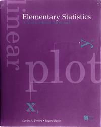 image of Elementary Statistics a Motivational Approach