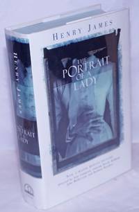 image of The Portrait of a Lady: a novel