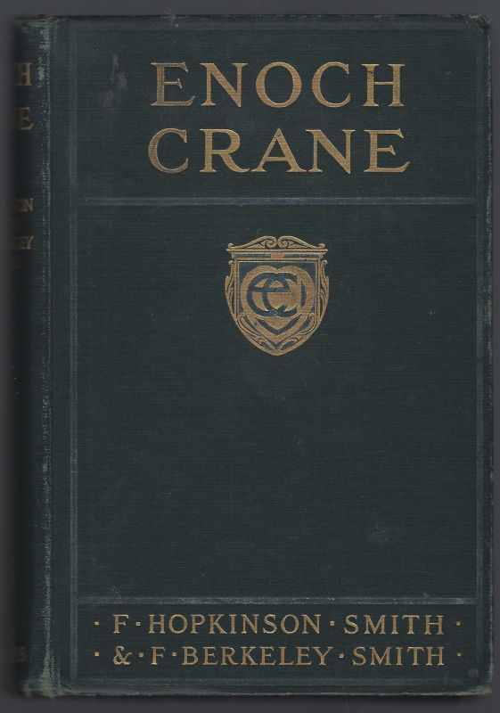 ENOCH CRANE