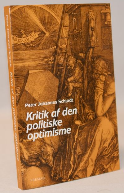 Kritik af den politiske optimisme.