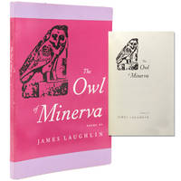 THE OWL OF MINERVA Poems