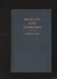 image of Messages and addresses