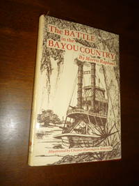 image of The Battle in the Bayou Country