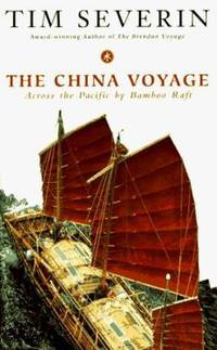 image of The China Voyage