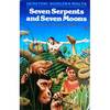 Seven Serpents and Seven Moons (Texas Pan American Series)