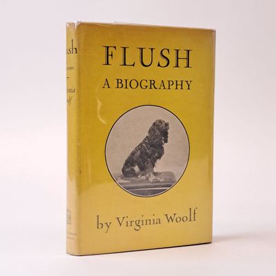 FLUSH: A BIOGRAPHY
