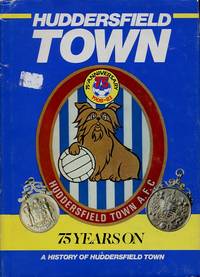 image of Huddersfield Town 75 Years on