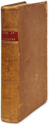 The Laws of the United States of America, Volume III by Richard United State; Congress; Folwell
- 1797
- from The Lawbook Exchange Ltd (SKU: 70817)