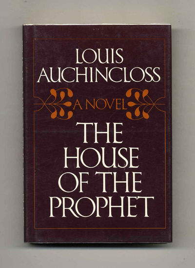 The House Of The Prophet  - 1st Edition/1st Printing