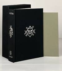 Azoetia: A Grimoire of the Sabbatic Craft; The Sethos Edition