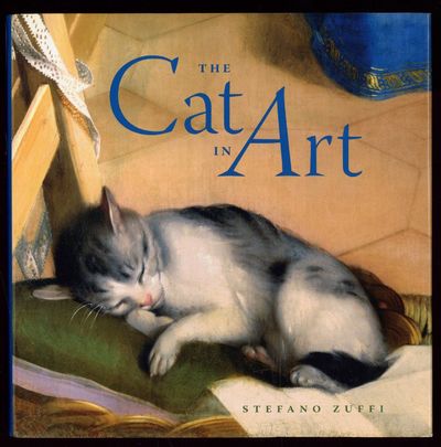 The Cat in Art