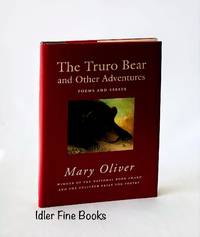 The Truro Bear and Other Adventures: Poems and Essays