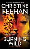Burning Wild