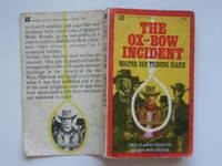 image of The Ox-bow incident