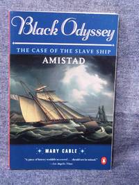 image of Black Odyssey