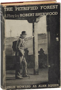 The Petrified Forest (First Edition)