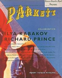 Parkett 34: Kabakov &amp; Prince by Prince