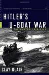 Hitler's U-Boat War