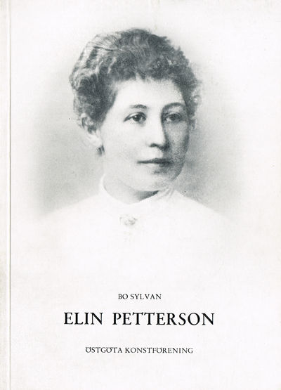 Elin Petterson.